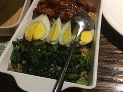 地中海海鲜炒饭-祖母的魔法厨房(熙悦汇店)