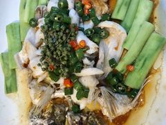 -猪肉婆私房菜(容桂总店)