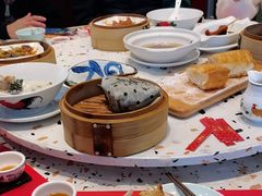 -点都德(广州白云山景区南门店)