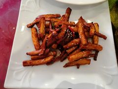 -上海新江南大酒店-中餐厅