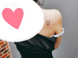 -刺客纹画纹身·洗纹身·穿孔饰品