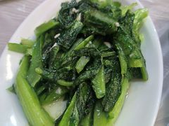 -江城燕子大排档(江汉路步行街店)