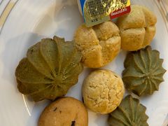 -汇泉王朝大饭店-旋转餐厅(南海路店)