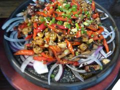 -慢丽江·云南野生菌土鸡锅(付家庄店)