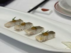 打冷鱼子酱黄花鱼-潮好味(国贸英皇集团中心店)