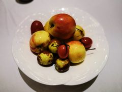 -必点海鲜·海肠捞饭·鲅鱼水饺(滨江道店)