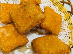 -翠茗农庄土菜馆(天目湖店)