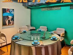 包厢-金龙·打边炉(南京西路店)