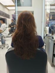 -乾健·烫染·接发SALON