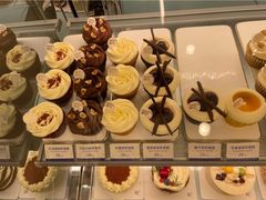 -派悦坊·甜品·蛋糕(虹口龙之梦店)