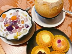 -凤城·食都