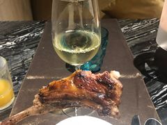 -长沙北辰洲际酒店-兰调全日餐厅