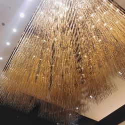 -静安洲际酒店·宴会厅