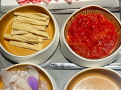 -海底捞火锅(之心城店)