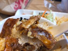 -熊吞·大碗丼烧肉饭(西市场嘉华店)