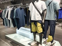 -迪桑特DESCENTE(北京三里屯BLANC店)
