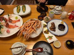 -王鼎精致料理铁板烧(世博源店)