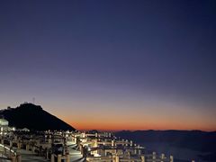 -硗碛藏寨·神木垒景区