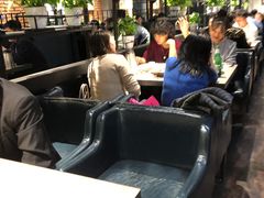 大堂-大京园海鲜烧烤(东城路店)