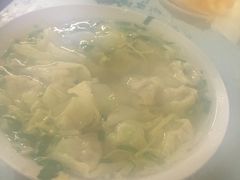 -胖子馄饨坊(天目大厦东南)