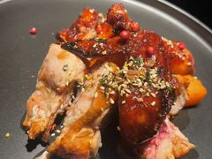 -West10 西拾·西餐厅·创意菜(未来科技城店)