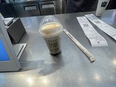 -LELECHA乐乐茶(王府井喜悦店)