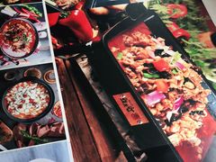 -徐记味府·今晚吃龙虾(万达金街店)