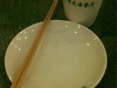简单的餐具-满龙源餐厅(南十马路店)