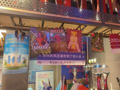 -钳小柒·小龙虾蓝龙王烧烤夜宵(长寿路店)