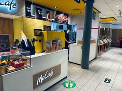 -麦当劳(安定门外大街店)