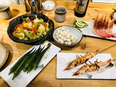 -酒窝夜酌居酒屋(中海水岸馨都店)