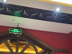 -恐怖游戏(湖滨店)