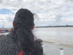 -人民防洪胜利纪念塔