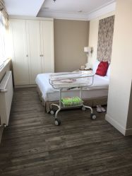-知爱母婴专护全套房月子会所(新华路店)