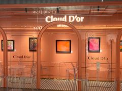 -CloudD'or可露朵蛋糕(1733商业空间店)