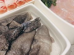 -海底捞火锅(关山保利店)