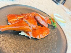 -夏宫中餐厅(静安香格里拉店)