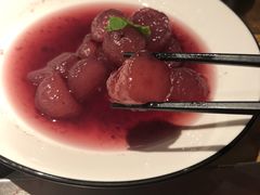 赛葡萄-炉小哥烤肉(朗悦公园茂店)