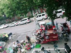 -北京华联合肥长江西路购物中心