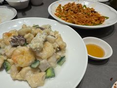 -燕春楼(海河华鼎店)