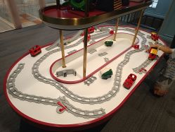 -奈尔宝·儿童乐园·亲子餐厅(华采天地店)