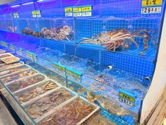 -启东小海鲜(庄先湾路1号店)