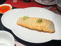 -锦楼·臻选新杭帮(杭州中心店)