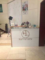 -Hello Lady发型设计