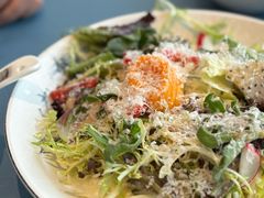 冰草蔬菜沙拉-闽海肴(北辰荟店)