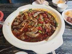 情妹耙泥鳅-情妹耙泥鳅·江湖川菜(科华店)