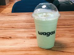 -Wagas沃歌斯(大学路店)