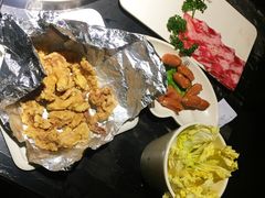 -小王少龙火锅(沙南街店)