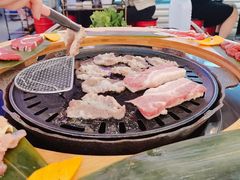 -玄希浪漫厨房·韩料烤肉(湖滨银泰in77店)