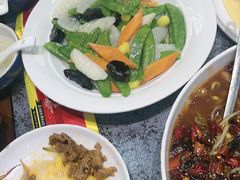 -陈小勺·东北大院(薛家岛店)